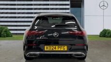 Mercedes-Benz CLA 250e AMG Line Executive 5dr Tip Auto Estate